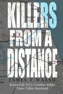Killers From a Distance Paperback Rita Stradling