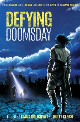 Defying Doomsday Paperback Twelfth Planet Press