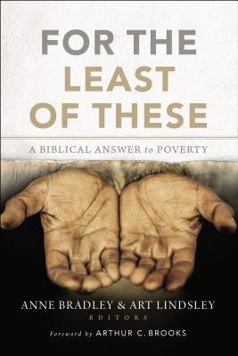 For the Least of These: A Biblical Answer to Poverty Paperback Zondervan Academic