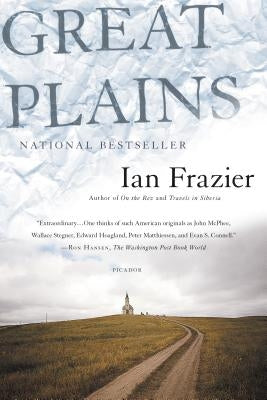 Great Plains Picador USA
