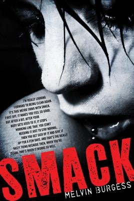 Smack Paperback Square Fish