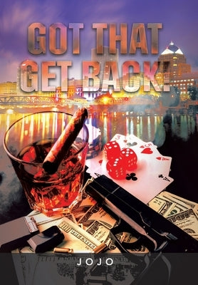 Got That Get Back! by Jojo