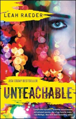 Unteachable Paperback Atria Books