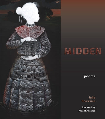 Midden Paperback Fordham University Press