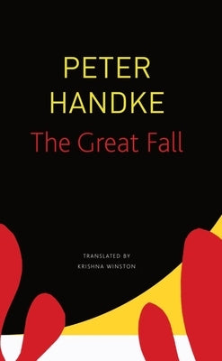 The Great Fall Paperback Seagull Books