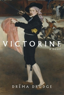 Victorine Paperback Louisville Review Corp. and Fleur-de-Lis Pres
