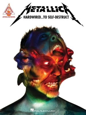 Metallica - Hardwired...to Self-Destruct by Metallica