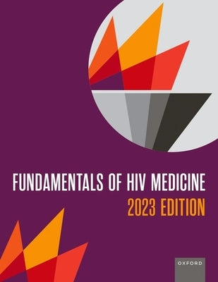 Fundamentals of HIV Medicine 2023 by Hardy, W. David
