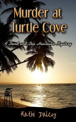 Murder at Turtle Cove Paperback Createspace Independent Publishing Platform