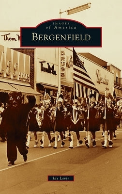 Bergenfield by Levin, Jay