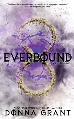 Everbound Paperback DL Grant, LLC