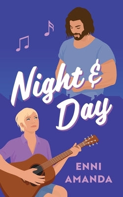 Night and Day Paperback Lumi Publishing