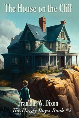 The House on the Cliff Paperback Positronic Publishing