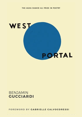 West Portal University of Utah Press