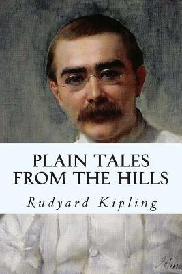 Plain Tales from the Hills Paperback Simon & Brown