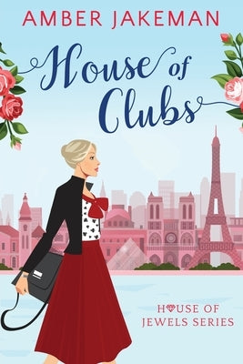 House of Clubs Paperback Lorikeet Press