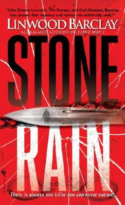 Stone Rain by Barclay, Linwood