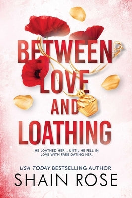 Between Love and Loathing Paperback Page & Vine