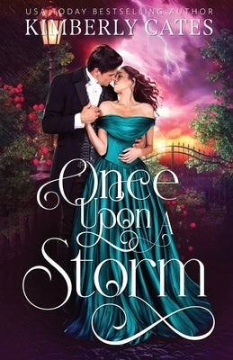 Once Upon a Storm Paperback Oliver-Heber Books