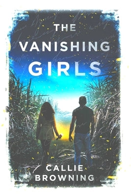 The Vanishing Girls Paperback Black Coral Publishing