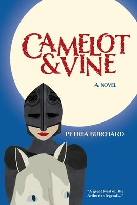 Camelot & Vine Paperback Boz Books