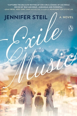 Exile Music Penguin Books