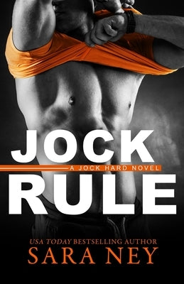 Jock Rule Paperback Three Legacies, LLC