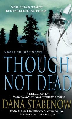 Though Not Dead Paperback St Martins Mass Market