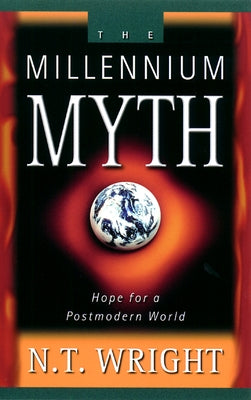 Millennium Myth Paperback Westminster John Knox Press
