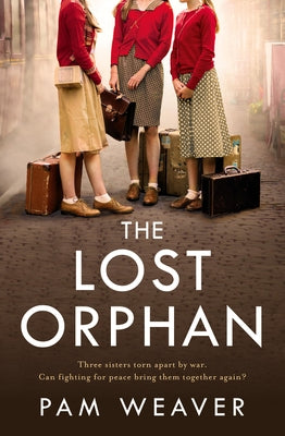 The Lost Orphan Paperback Avon Books