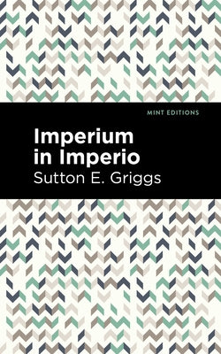 Imperium in Imperio Mint Editions
