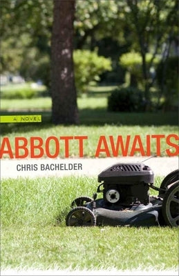Abbott Awaits Paperback LSU Press