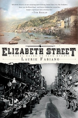 Elizabeth Street by Fabiano, Laurie