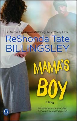 Mama's Boy Paperback Gallery Books