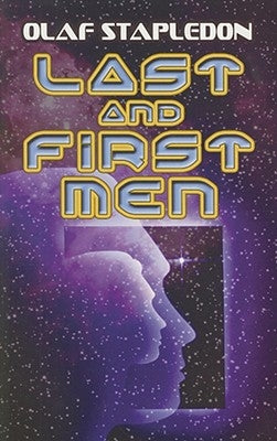 Last and First Men Dover Publications