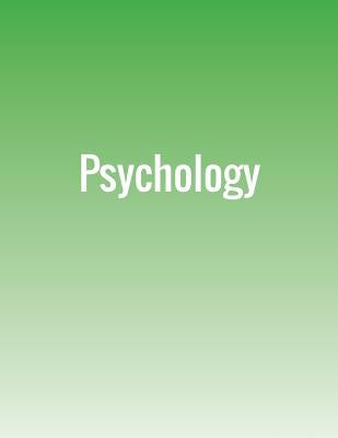 Psychology Paperback 12th Media Services