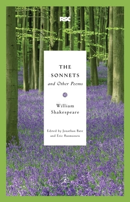 The Sonnets and Other Poems Paperback Modern Library