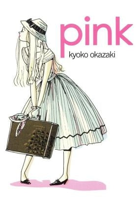 Pink by Okazaki, Kyoko