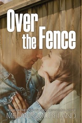 Over the Fence Paperback Moreland Books Inc