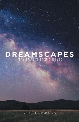 Dreamscapes Paperback Fulton Books