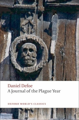 A Journal of the Plague Year Paperback Oxford University Press, USA