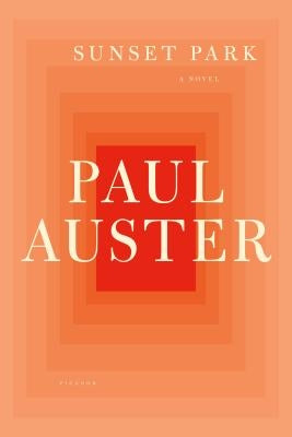 Sunset Park Paperback Picador USA