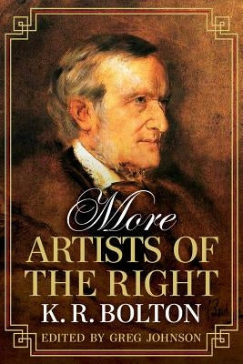 More Artists of the Right Paperback Counter-Currents Publishing