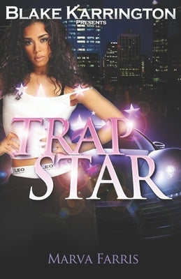 Trapstar: I Did Not Choose This Life Paperback Independently Published