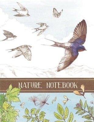 Nature Notebook by Stellanova, Tammy