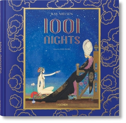 Kay Nielsen. 1001 Nights by Taschen