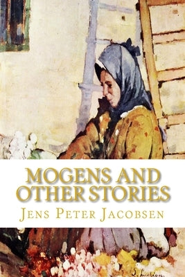 Mogens and Other Stories Paperback Createspace Independent Publishing Platform