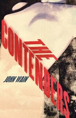 The Contenders Paperback Foruli Limited