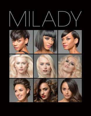 Milady Standard Cosmetology by Milady