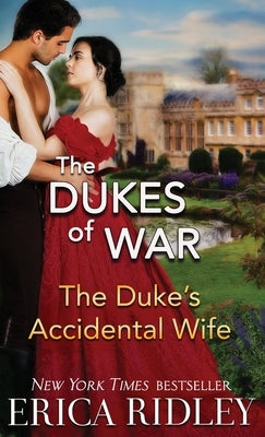 The Duke's Accidental Wife Paperback Intrepid Reads